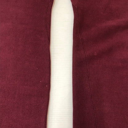 【現状渡し品】【メンズ】 Champion チャンピオン 90’s SWEAT PANTS MADE IN USA 90年代 スウェットパンツ ボトムス USA製 156-250915-ts-22-tei サイズ：M カラー：レッド 万代Net店