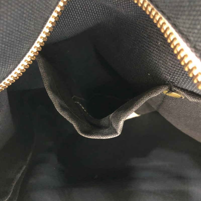 【現状渡し品】【メンズ】 THE SUPERIOR LABOR シュペリオールレイバー 2WAY BAG ツーウェイ バッグ カバン トートバッグ ショルダーバッグ 188-250920-ts-02-tei カラー：ブラック 万代Net店