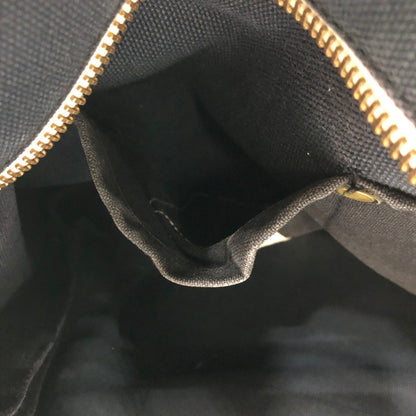 【現状渡し品】【メンズ】 THE SUPERIOR LABOR シュペリオールレイバー 2WAY BAG ツーウェイ バッグ カバン トートバッグ ショルダーバッグ 188-250920-ts-02-tei カラー：ブラック 万代Net店