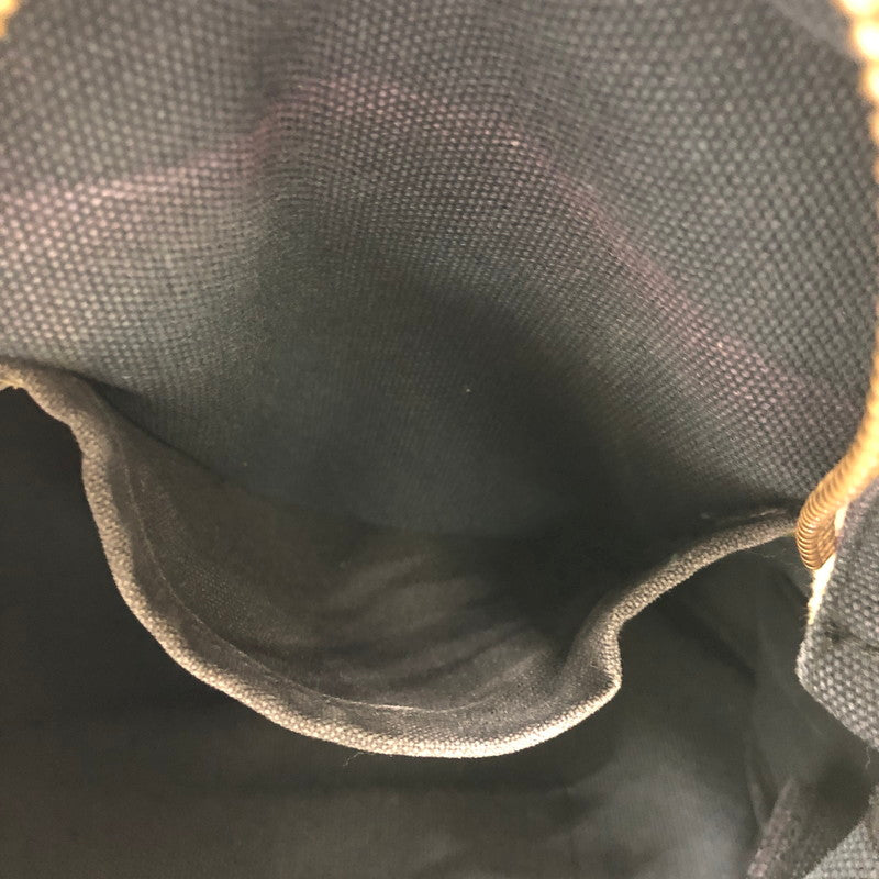 【現状渡し品】【メンズ】 THE SUPERIOR LABOR シュペリオールレイバー 2WAY BAG ツーウェイ バッグ カバン トートバッグ ショルダーバッグ 188-250920-ts-02-tei カラー：ブラック 万代Net店