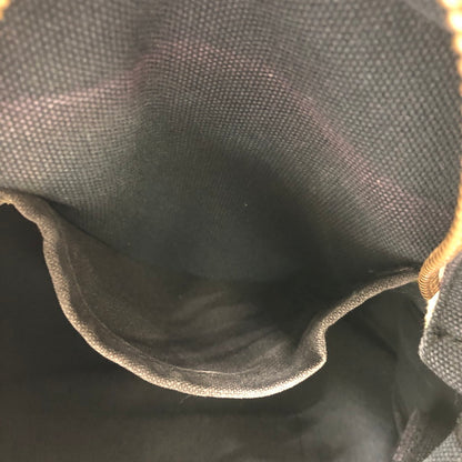 【現状渡し品】【メンズ】 THE SUPERIOR LABOR シュペリオールレイバー 2WAY BAG ツーウェイ バッグ カバン トートバッグ ショルダーバッグ 188-250920-ts-02-tei カラー：ブラック 万代Net店