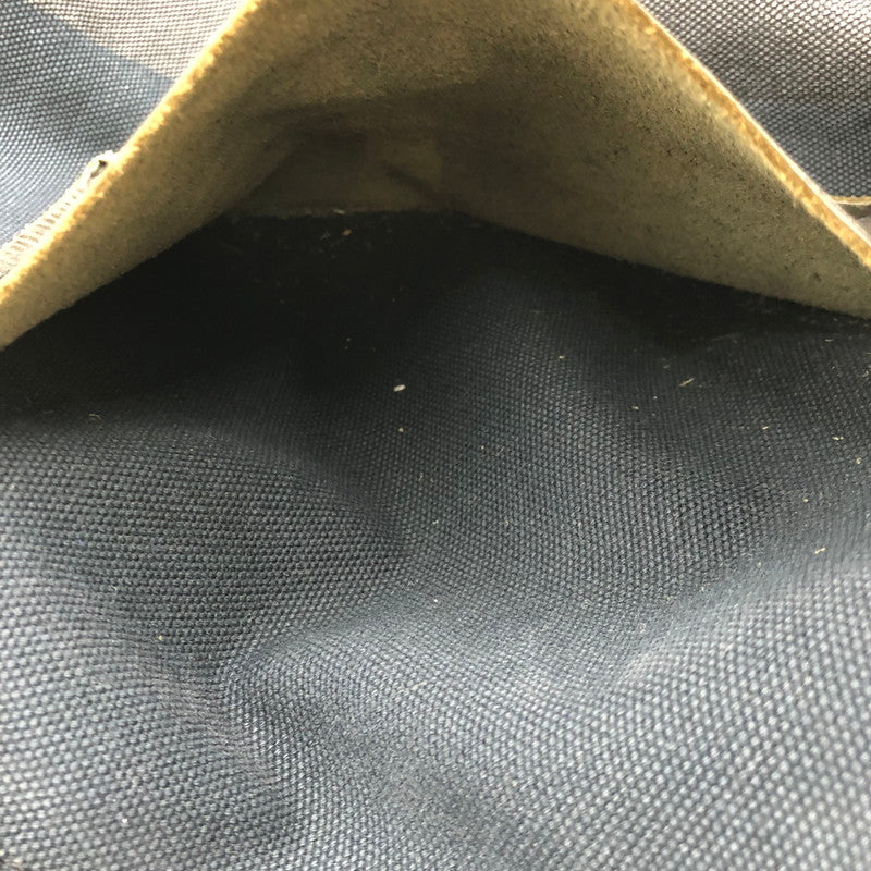 【現状渡し品】【メンズ】 THE SUPERIOR LABOR シュペリオールレイバー 2WAY BAG ツーウェイ バッグ カバン トートバッグ ショルダーバッグ 188-250920-ts-02-tei カラー：ブラック 万代Net店