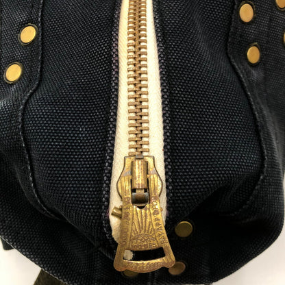 【現状渡し品】【メンズ】 THE SUPERIOR LABOR シュペリオールレイバー 2WAY BAG ツーウェイ バッグ カバン トートバッグ ショルダーバッグ 188-250920-ts-02-tei カラー：ブラック 万代Net店