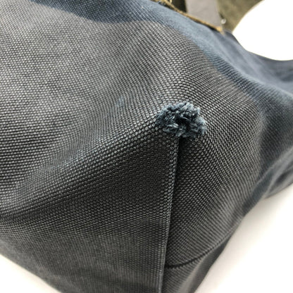 【現状渡し品】【メンズ】 THE SUPERIOR LABOR シュペリオールレイバー 2WAY BAG ツーウェイ バッグ カバン トートバッグ ショルダーバッグ 188-250920-ts-02-tei カラー：ブラック 万代Net店