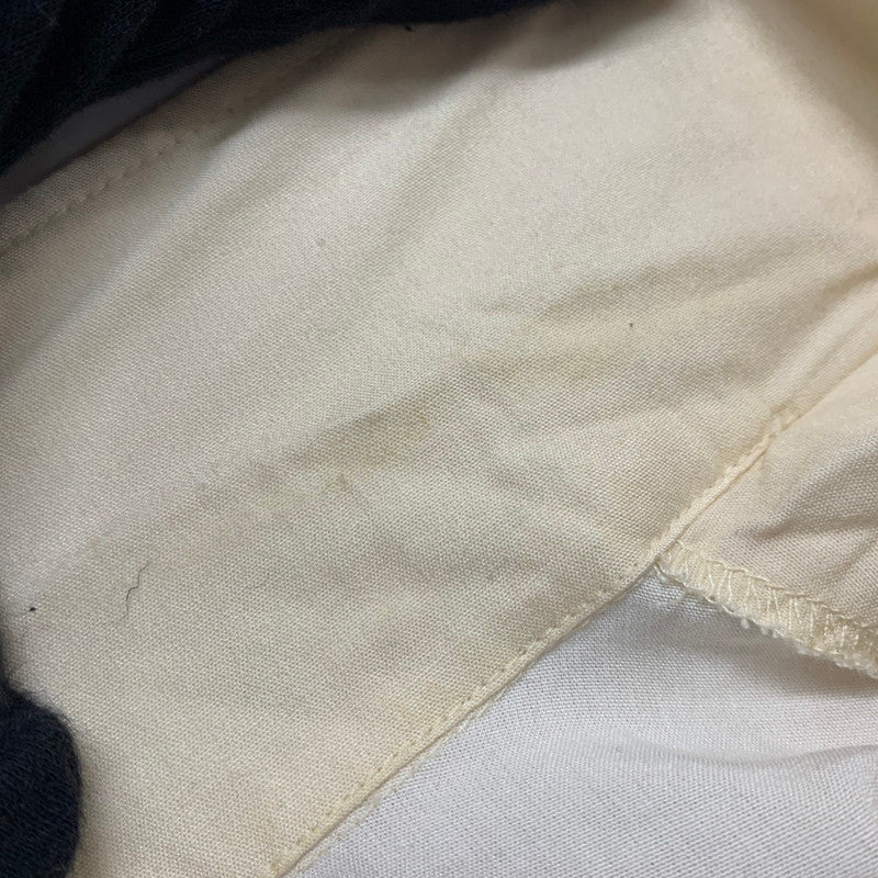 【中古品】【メンズ】 BILLIARD BALL S/S SHIRT ビリヤードボール ショートスリーブ シャツ トップス 半袖 142-251127-ts-04-fuzh サイズ：L カラー：アイボリー 万代Net店