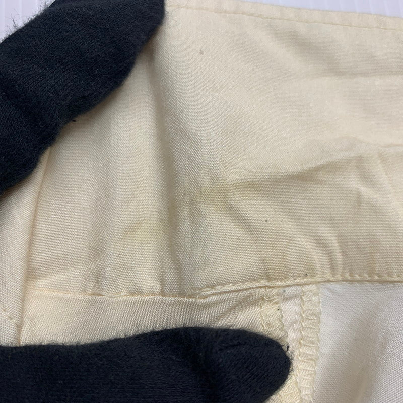 【中古品】【メンズ】 BILLIARD BALL S/S SHIRT ビリヤードボール ショートスリーブ シャツ トップス 半袖 142-251127-ts-04-fuzh サイズ：L カラー：アイボリー 万代Net店