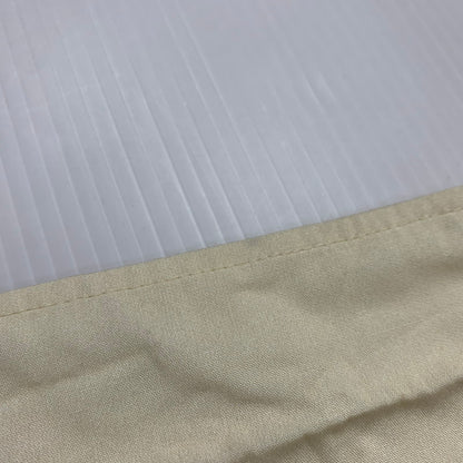 【中古品】【メンズ】 BILLIARD BALL S/S SHIRT ビリヤードボール ショートスリーブ シャツ トップス 半袖 142-251127-ts-04-fuzh サイズ：L カラー：アイボリー 万代Net店