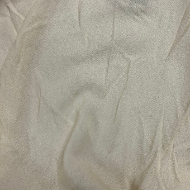 【中古品】【メンズ】 BILLIARD BALL S/S SHIRT ビリヤードボール ショートスリーブ シャツ トップス 半袖 142-251127-ts-04-fuzh サイズ：L カラー：アイボリー 万代Net店