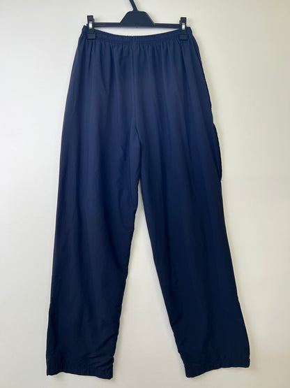 【中古品】【メンズ】 US NAVY ユーエスネイビー RUNNING SUIT ランニング スーツ ボトムス パンツ 156-260921-AS-20-hon サイズ：S カラー：ネイビー 万代Net店