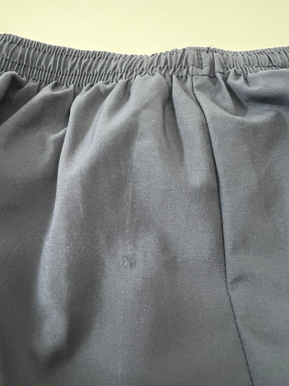 【中古品】【メンズ】 US NAVY ユーエスネイビー RUNNING SUIT ランニング スーツ ボトムス パンツ 156-260921-AS-20-hon サイズ：S カラー：ネイビー 万代Net店