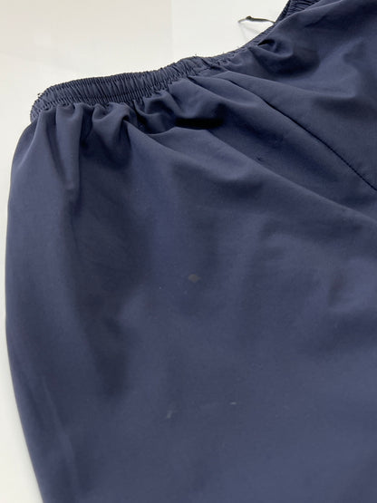 【中古品】【メンズ】 US NAVY ユーエスネイビー RUNNING SUIT ランニング スーツ ボトムス パンツ 156-260921-AS-20-hon サイズ：S カラー：ネイビー 万代Net店