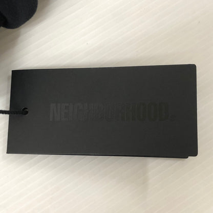 【中古品】【メンズ】 NEIGHBORHOOD ネイバーフッド × PERKS AND MINI パークスアンドミニ 別注 コラボ PULLOVER HOODIE 192MBPMN-CSM01S プルオーバー フーディ 長袖 トップス パーカー 142-250912-yo-08-tei サイズ：M カラー：ブラック 万代Net店