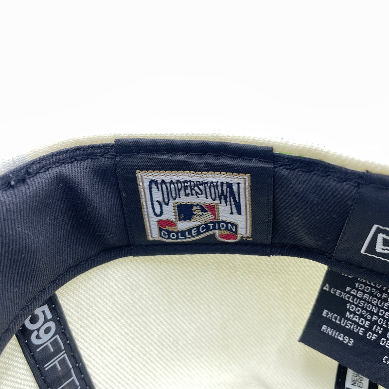 【中古品】【メンズ】 NEW ERA ニューエラ HOUSTON ASTROS MLB BB CAP ヒューストン アストロズ キャップ 帽子 ツートーンキャップ 185-260805-ko-01-tei サイズ：58.7cm カラー：アイボリー/レッド 万代Net店