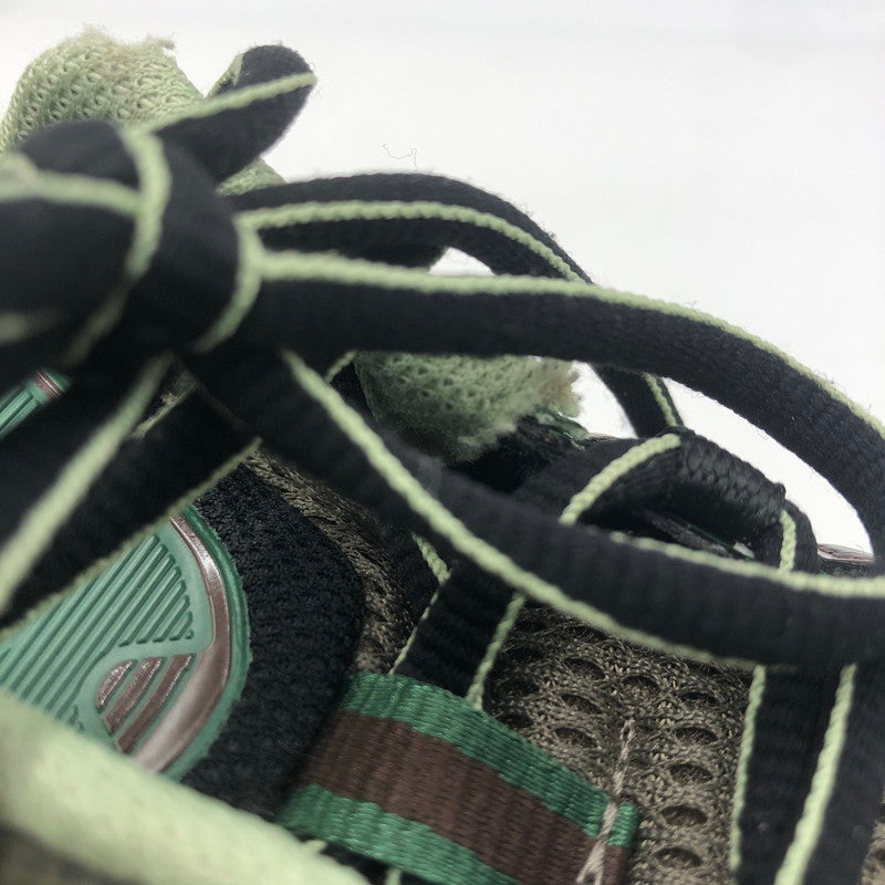 【現状渡し品】【メンズ】 asics アシックス GEL-QUANTUM KINETIC 1203A270-251 ゲル クァンタム キネティック スニーカー 靴 162-251217-ks-10-tei カラー：Dark SEPIA/SHAMROCK GREEN 万代Net店