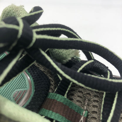 【現状渡し品】【メンズ】 asics アシックス GEL-QUANTUM KINETIC 1203A270-251 ゲル クァンタム キネティック スニーカー 靴 162-251217-ks-10-tei カラー：Dark SEPIA/SHAMROCK GREEN 万代Net店