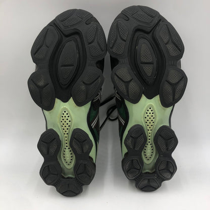 【現状渡し品】【メンズ】 asics アシックス GEL-QUANTUM KINETIC 1203A270-251 ゲル クァンタム キネティック スニーカー 靴 162-251217-ks-10-tei カラー：Dark SEPIA/SHAMROCK GREEN 万代Net店