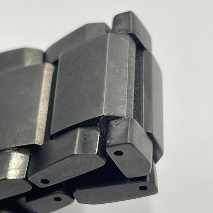 【中古品】【メンズ】 CASIO カシオ G-SHOCK FULL METAL TOUGHSOLAR MRG-G1000 SERIES MRG-G1000B-1AJR ジーショック フルメタル タフソーラー 腕時計 GPS 電波ソーラー 196-251025-yy-05-tei カラー：ブラック 万代Net店