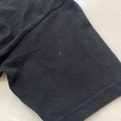 【中古品】【メンズ】 UNDERCOVER アンダーカバー GURUGURU BEAR S/S TEE グルグル ベアー ショートスリーブ Tシャツ トップス 半袖 140-260124-ko-20-tei サイズ：2 カラー：ブラック 万代Net店