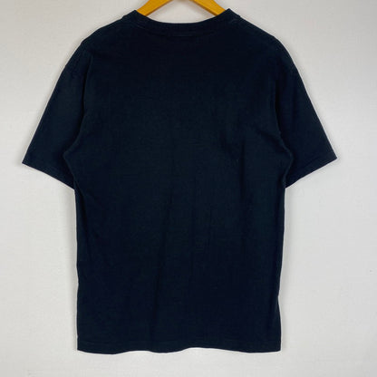 【中古品】【メンズ】 UNDERCOVER アンダーカバー GURUGURU BEAR S/S TEE グルグル ベアー ショートスリーブ Tシャツ トップス 半袖 140-260124-ko-20-tei サイズ：2 カラー：ブラック 万代Net店