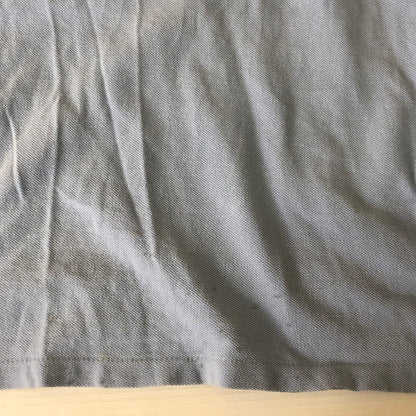 【現状渡し品】【メンズ】 CHEMISE LACOSTE シュミーズ ラコステ 70's PORO SHIRT VINTAGE 70年代 ポロシャツ 半袖 トップス ヴィンテージ フランス製 147-251021-ks-17-tei サイズ：不明 カラー：ブルー 万代Net店