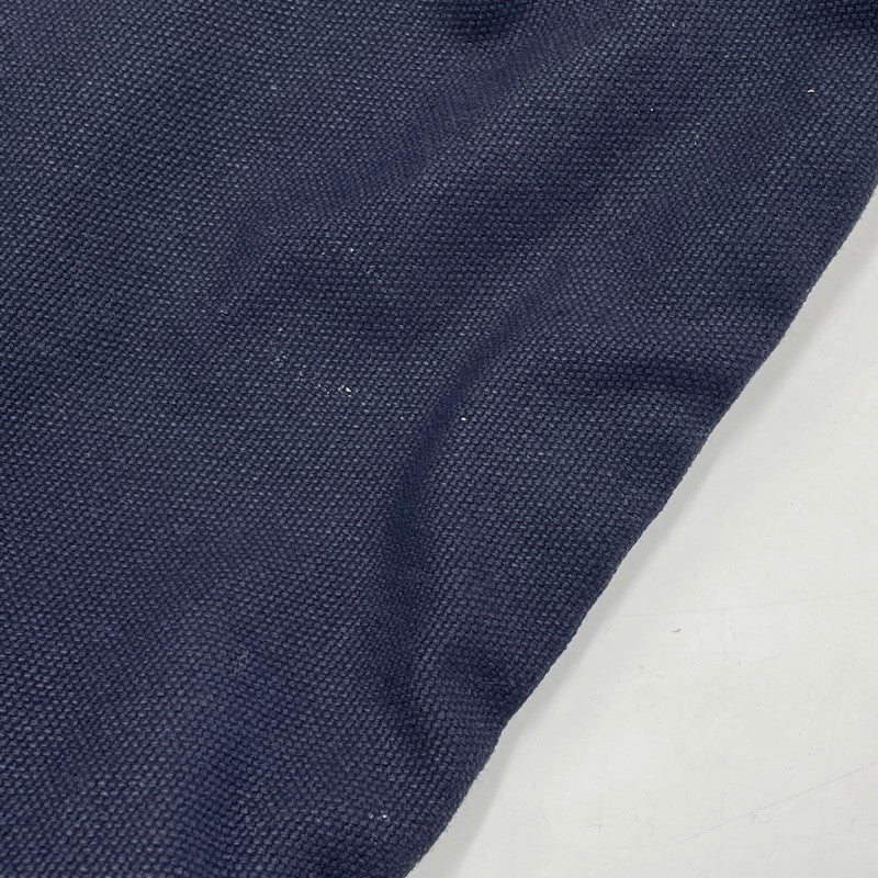 【中古品】【メンズ】 POLO RALPH LAUREN ポロ・ラルフローレン ONE SHOULDER BAG ワンショルダーバッグ カバン 巾着型 188-251231-ko-04-tei カラー：ネイビー 万代Net店