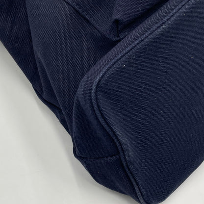 【中古品】【メンズ】 POLO RALPH LAUREN ポロ・ラルフローレン ONE SHOULDER BAG ワンショルダーバッグ カバン 巾着型 188-251231-ko-04-tei カラー：ネイビー 万代Net店