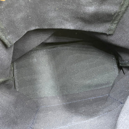 【中古品】【メンズ】 POLO RALPH LAUREN ポロ・ラルフローレン ONE SHOULDER BAG ワンショルダーバッグ カバン 巾着型 188-251231-ko-04-tei カラー：ネイビー 万代Net店