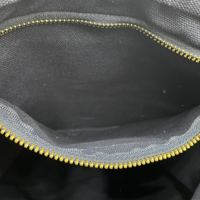 【中古品】【メンズ】 POLO RALPH LAUREN ポロ・ラルフローレン ONE SHOULDER BAG ワンショルダーバッグ カバン 巾着型 188-251231-ko-04-tei カラー：ネイビー 万代Net店