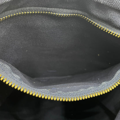 【中古品】【メンズ】 POLO RALPH LAUREN ポロ・ラルフローレン ONE SHOULDER BAG ワンショルダーバッグ カバン 巾着型 188-251231-ko-04-tei カラー：ネイビー 万代Net店