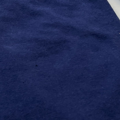 【現状渡し品】【メンズ】 NIKE ナイキ 90's L/S TEE 90年代 ロングスリーブ Tシャツ 長袖 トップス 148-260720-sa-12-tei サイズ：L カラー：ネイビー 万代Net店