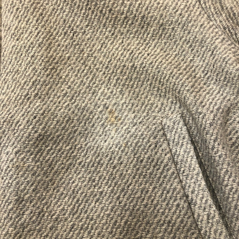 【現状渡し品】【メンズ】 Lakeland レイクランド 50’s SCOVILL ZIP SWING TOP JACKET 50年代 スコービルジップ スイングトップ ジャケット ヴィンテージ 145-250918-yo-20-tei サイズ：44 カラー：グレー 万代Net店