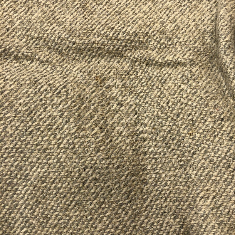 【現状渡し品】【メンズ】 Lakeland レイクランド 50’s SCOVILL ZIP SWING TOP JACKET 50年代 スコービルジップ スイングトップ ジャケット ヴィンテージ 145-250918-yo-20-tei サイズ：44 カラー：グレー 万代Net店