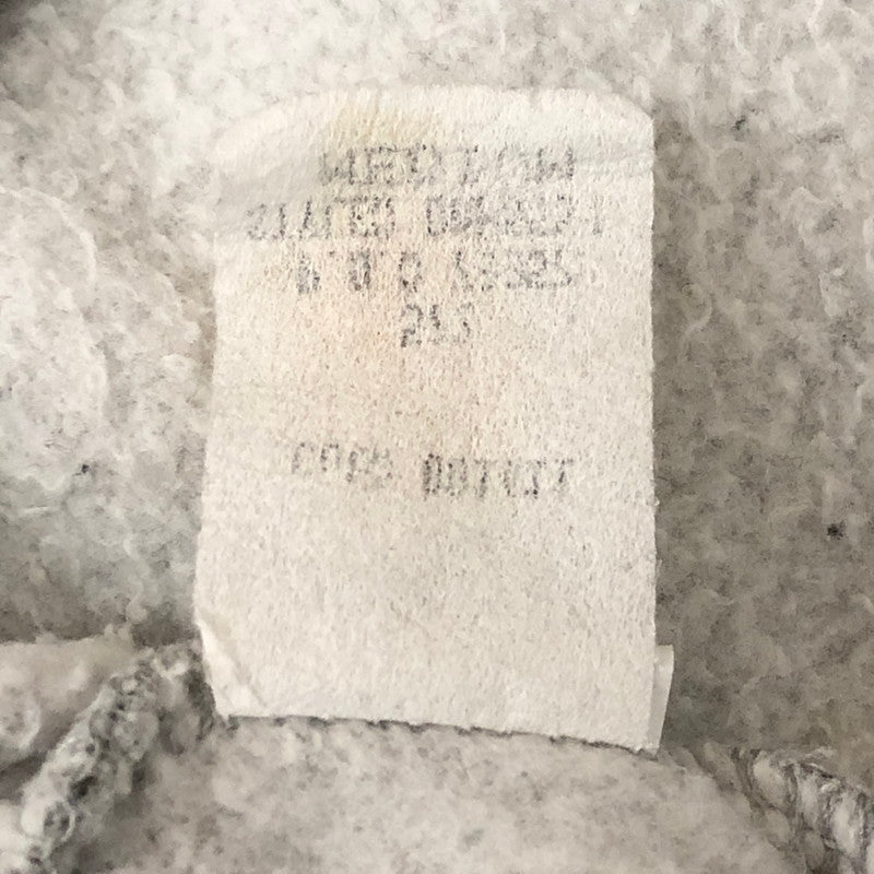 【中古品】【メンズ】 Calvin klein Jeans カルバンクラインジーンズ 90’s SWEATSHIRT MADE IN USA BMH5554 90年代 スウェット トップス トレーナー USA製 141-250920-ts-16-tei サイズ：L カラー：グレー 万代Net店