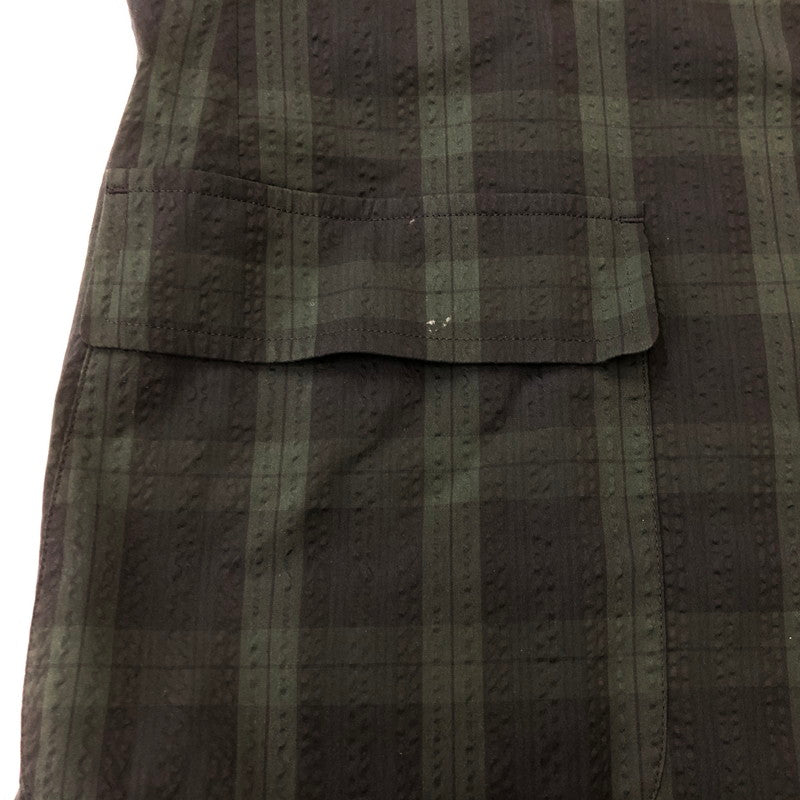 【中古品】【メンズ】 KENT AVE ケントアヴェニュー GOLD 3B TAILORED JACKET KSD0522A2774 ゴールド スリーボタン テーラードジャケット ライトアウター 147-250922-KS-19-tei サイズ：44 カラー：マルチカラー 万代Net店