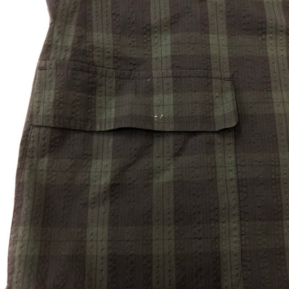 【中古品】【メンズ】 KENT AVE ケントアヴェニュー GOLD 3B TAILORED JACKET KSD0522A2774 ゴールド スリーボタン テーラードジャケット ライトアウター 147-250922-KS-19-tei サイズ：44 カラー：マルチカラー 万代Net店
