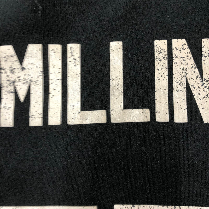 【中古品】【メンズ】 RUSSELL ATHLETIC ラッセルアスレティック 90’s L/S CREWNECK SWEAT 90年代 ロングスリーブ クルーネック スウェット トップス トレーナー USA製 145-250922-KS-09-tei サイズ：L カラー：ブラック 万代Net店