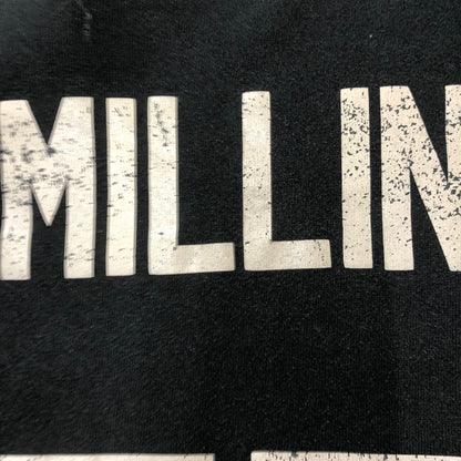 【中古品】【メンズ】 RUSSELL ATHLETIC ラッセルアスレティック 90’s L/S CREWNECK SWEAT 90年代 ロングスリーブ クルーネック スウェット トップス トレーナー USA製 145-250922-KS-09-tei サイズ：L カラー：ブラック 万代Net店