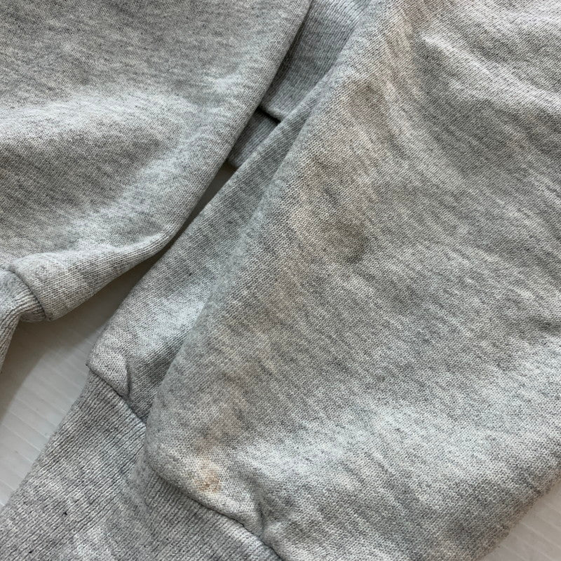 【中古品】【メンズ】 Champion チャンピオン 90’s PULLOVER SWEAT HOODEI 90年代 プルオーバー スウェット パーカー 長袖 トップス パーカー USA製 145-251023-yy-02-tei サイズ：L カラー：グレー 万代Net店