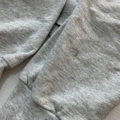 【中古品】【メンズ】 Champion チャンピオン 90’s PULLOVER SWEAT HOODEI 90年代 プルオーバー スウェット パーカー 長袖 トップス パーカー USA製 145-251023-yy-02-tei サイズ：L カラー：グレー 万代Net店