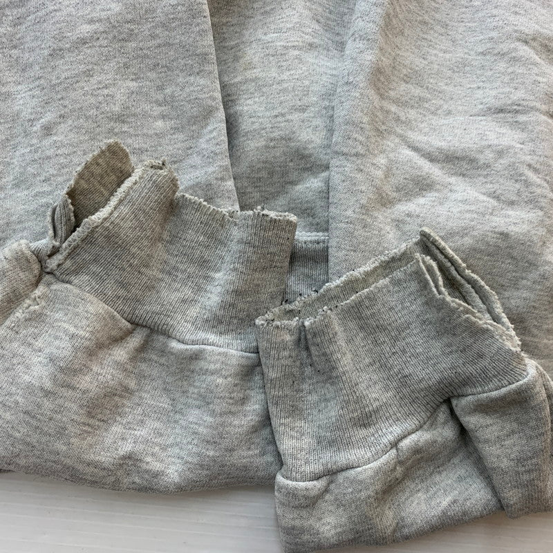 【中古品】【メンズ】 Champion チャンピオン 90’s PULLOVER SWEAT HOODEI 90年代 プルオーバー スウェット パーカー 長袖 トップス パーカー USA製 145-251023-yy-02-tei サイズ：L カラー：グレー 万代Net店