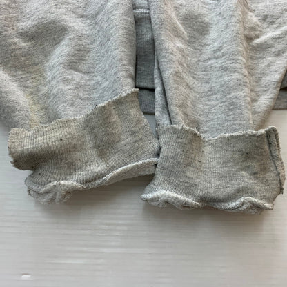 【中古品】【メンズ】 Champion チャンピオン 90’s PULLOVER SWEAT HOODEI 90年代 プルオーバー スウェット パーカー 長袖 トップス パーカー USA製 145-251023-yy-02-tei サイズ：L カラー：グレー 万代Net店