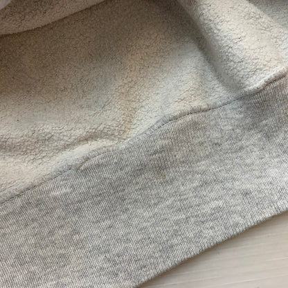 【中古品】【メンズ】 Champion チャンピオン 90’s PULLOVER SWEAT HOODEI 90年代 プルオーバー スウェット パーカー 長袖 トップス パーカー USA製 145-251023-yy-02-tei サイズ：L カラー：グレー 万代Net店