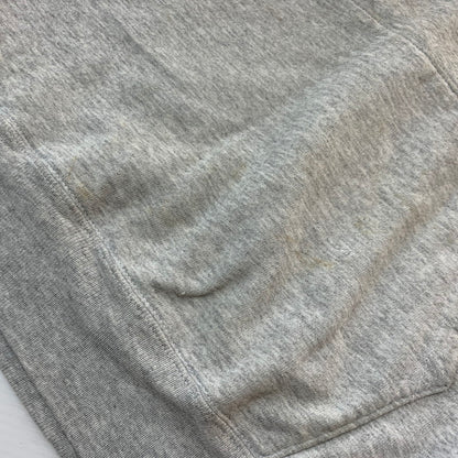 【中古品】【メンズ】 Champion チャンピオン 90’s PULLOVER SWEAT HOODEI 90年代 プルオーバー スウェット パーカー 長袖 トップス パーカー USA製 145-251023-yy-02-tei サイズ：L カラー：グレー 万代Net店