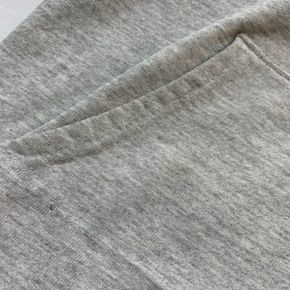 【中古品】【メンズ】 Champion チャンピオン 90’s PULLOVER SWEAT HOODEI 90年代 プルオーバー スウェット パーカー 長袖 トップス パーカー USA製 145-251023-yy-02-tei サイズ：L カラー：グレー 万代Net店