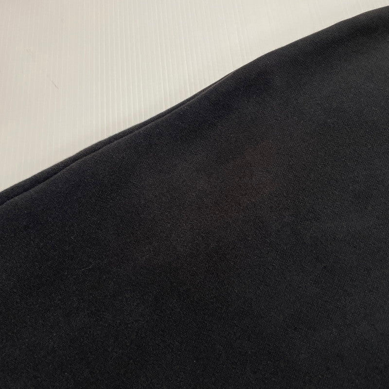 【中古品】【メンズ】 WTAPS ダブルタップス × CHAMPION チャンピオン 別注 コラボ SWEAT PANT C8-X214 スウェットパンツ ボトムス 153-250919-yo-07-tei サイズ：M カラー：ブラック 万代Net店
