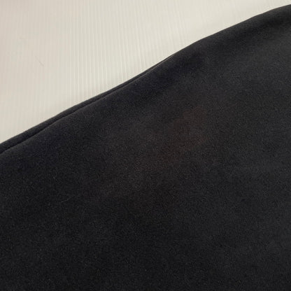 【中古品】【メンズ】 WTAPS ダブルタップス × CHAMPION チャンピオン 別注 コラボ SWEAT PANT C8-X214 スウェットパンツ ボトムス 153-250919-yo-07-tei サイズ：M カラー：ブラック 万代Net店