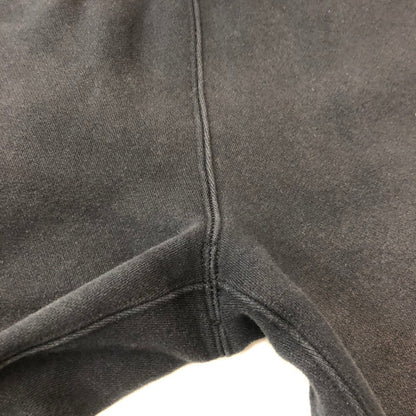 【中古品】【メンズ】 WTAPS ダブルタップス × CHAMPION チャンピオン 別注 コラボ SWEAT PANT C8-X214 スウェットパンツ ボトムス 153-250919-yo-07-tei サイズ：M カラー：ブラック 万代Net店