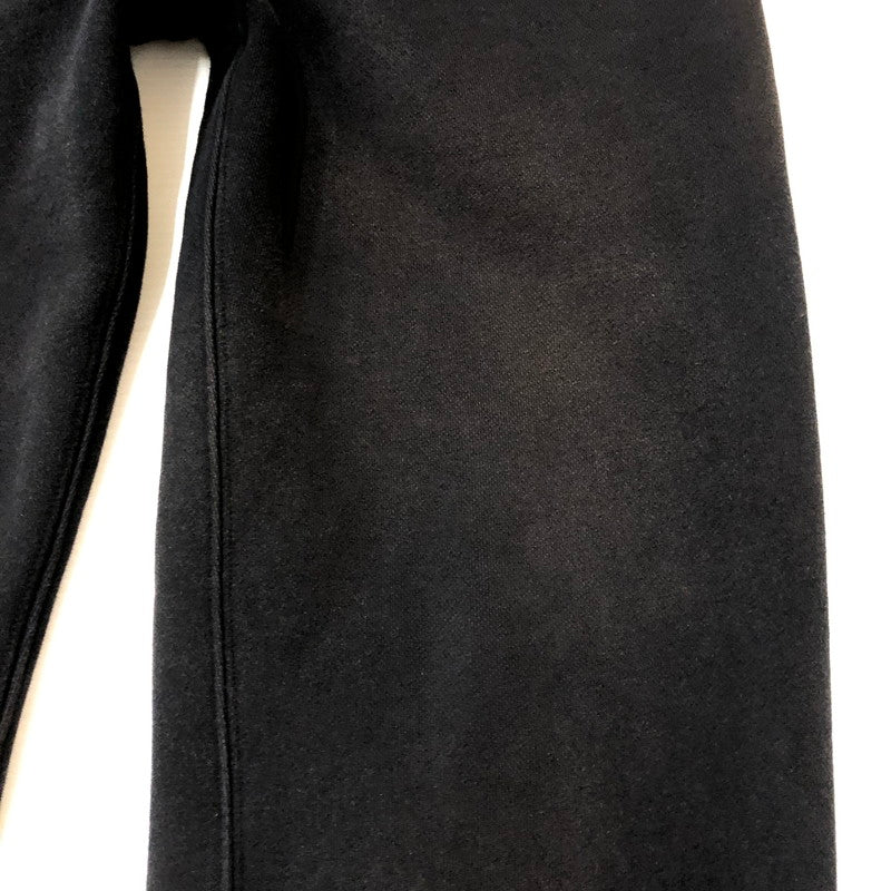 【中古品】【メンズ】 WTAPS ダブルタップス × CHAMPION チャンピオン 別注 コラボ SWEAT PANT C8-X214 スウェットパンツ ボトムス 153-250919-yo-07-tei サイズ：M カラー：ブラック 万代Net店