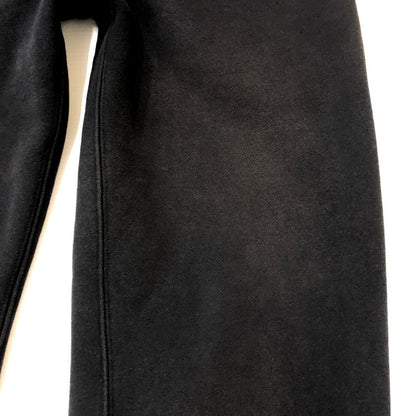 【中古品】【メンズ】 WTAPS ダブルタップス × CHAMPION チャンピオン 別注 コラボ SWEAT PANT C8-X214 スウェットパンツ ボトムス 153-250919-yo-07-tei サイズ：M カラー：ブラック 万代Net店