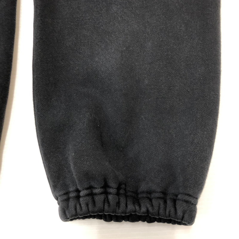 【中古品】【メンズ】 WTAPS ダブルタップス × CHAMPION チャンピオン 別注 コラボ SWEAT PANT C8-X214 スウェットパンツ ボトムス 153-250919-yo-07-tei サイズ：M カラー：ブラック 万代Net店